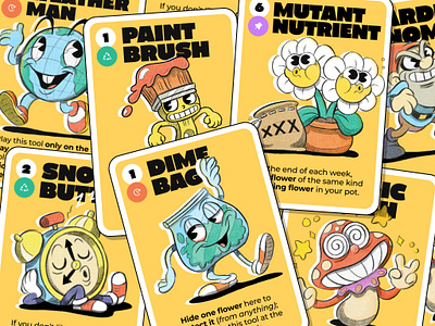 Card Game card card game design illustration ui