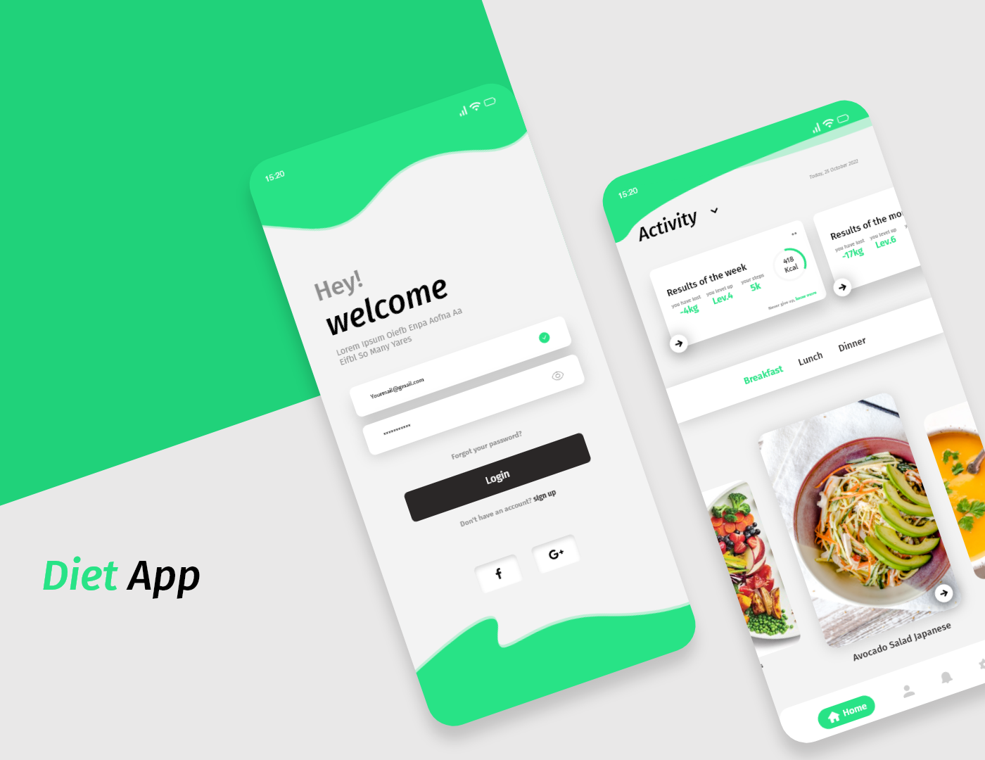 diet-app-design-by-miss-ann-studio-on-dribbble