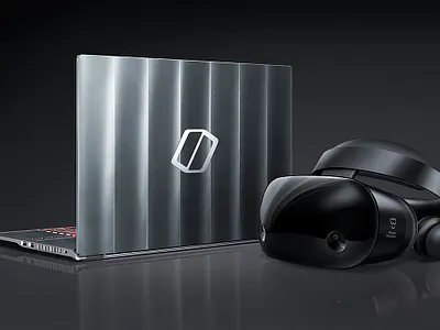 Gaming Laptop VR advertising cg cg7days gaminglaptop it rendering samsung vr 광고 비주얼아트 월화수목금토일