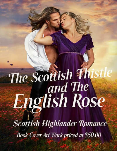 Historical Romance Cover Art work cover art work graphic design historical romance