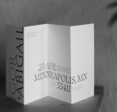 Print Design | Wedding Invitations & Stationery branding design graphic design invitations menu print print design typography wedding wedding invite wedding stationery