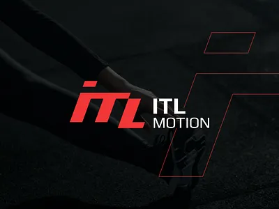 ITL Motion — Sportswear Logo & Sports Branding brand identity branding fitness fitness logo gym gym logo itl logo itlm logo letter logo letter mark logo logo design logo designer logos modern logo monogram sport logo sports sports logo sportswear logo