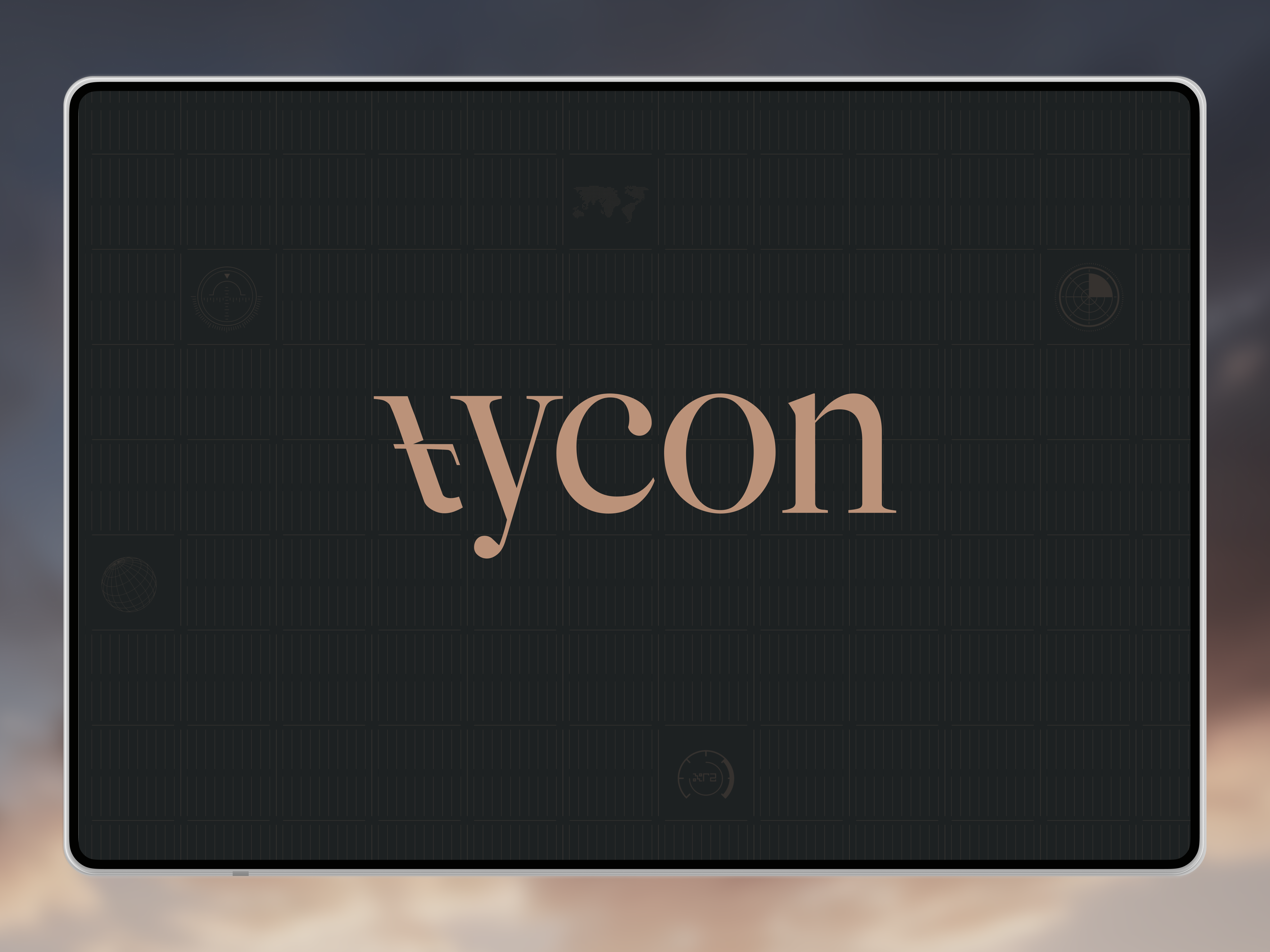 Example of Brand Logo Design • 3 Custom Concepts