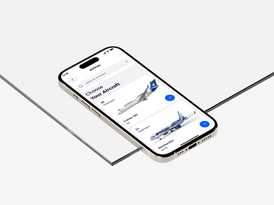 Flight Tracking Mobile App airline mobile app app design app interface application ui flight app flight management flight tracker app ios mobile app design mobile app ui mobile ui modern app ui modern ui ui design ui ux design uiux