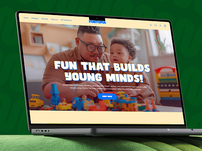 Kids Toys ecommerce Website Design | Toy Shop Website baby online shop baby website children website design e commerce ecommerce ui focotik kids ecommerce kids platform kids toy kids website online baby shop online toy shop toy shop ecommerce website toy store ui ui design ui ux design web design web ui