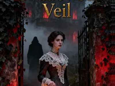 Cover Art work different Genres cover art work gothic graphic design historical romance mystery regency science fiction victorian