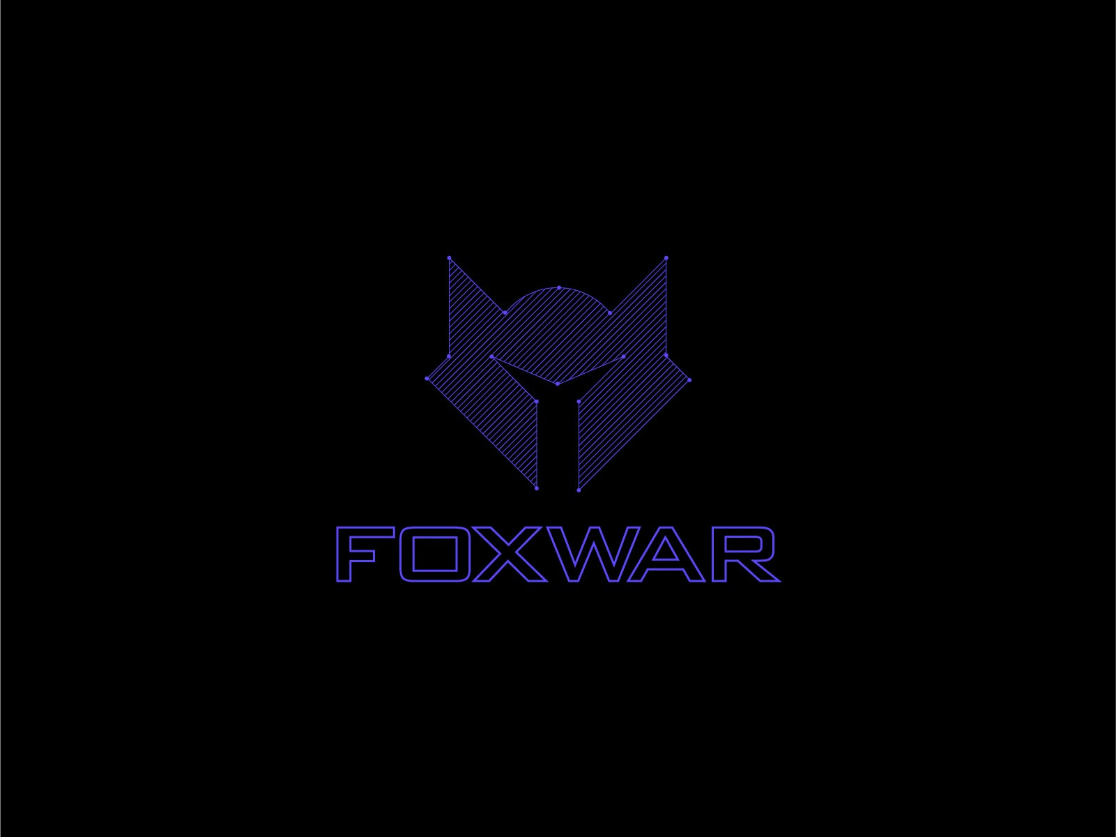 Example of Full Brand Identity Service