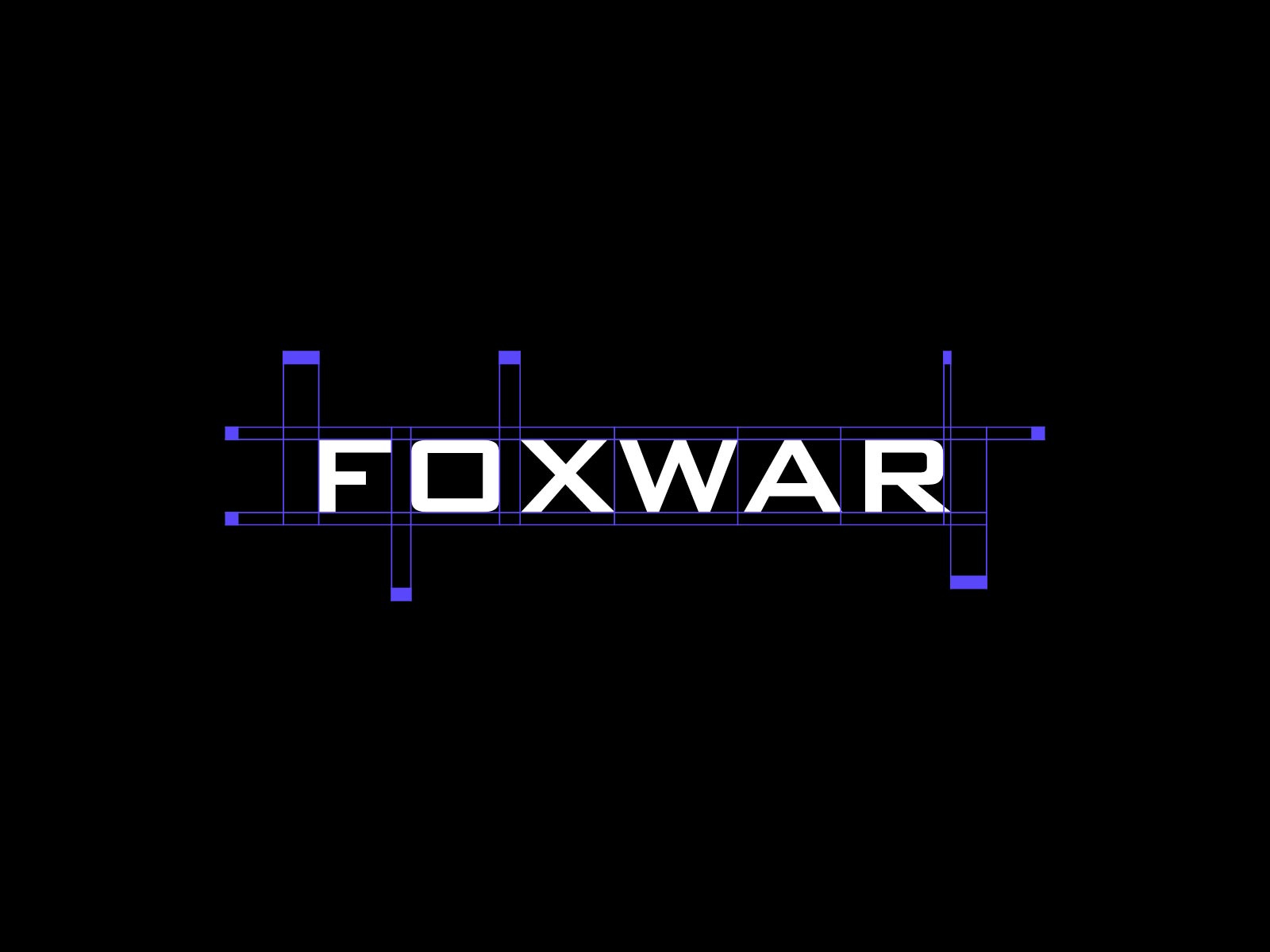 Example of Full Brand Identity Service