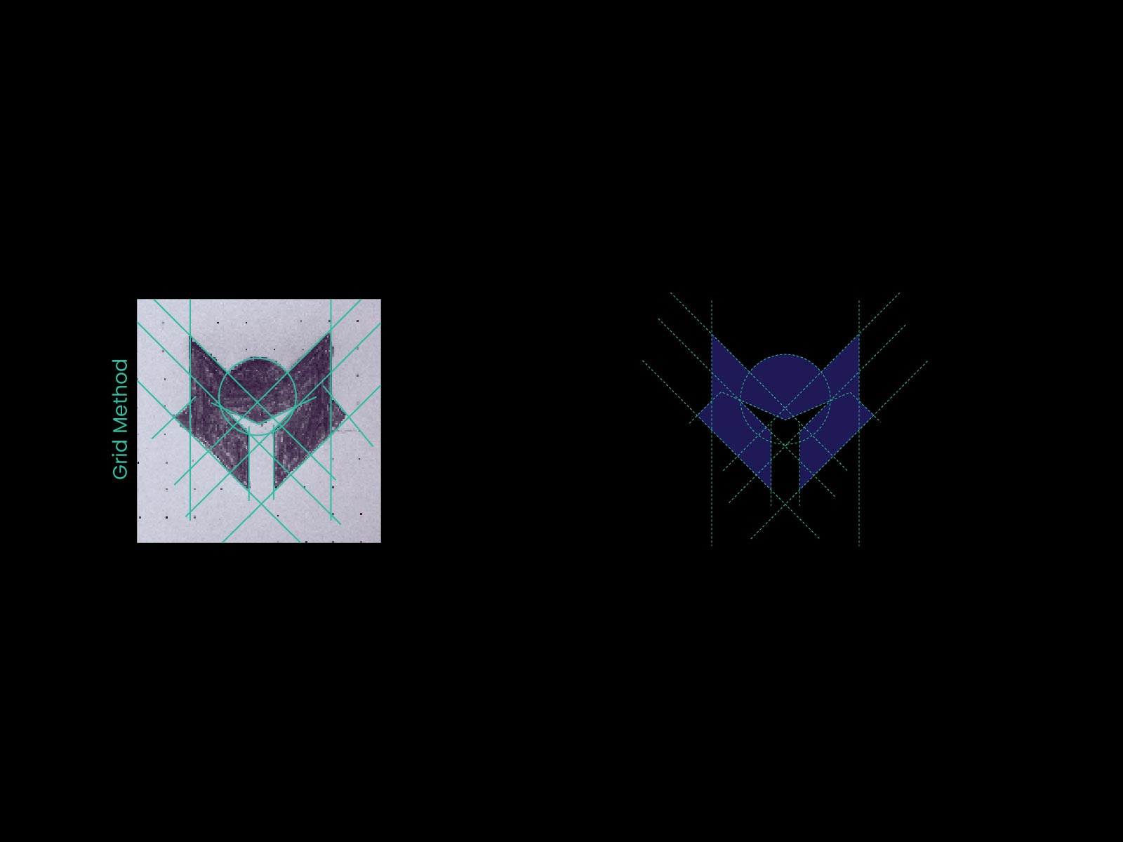 Example of Full Brand Identity Service