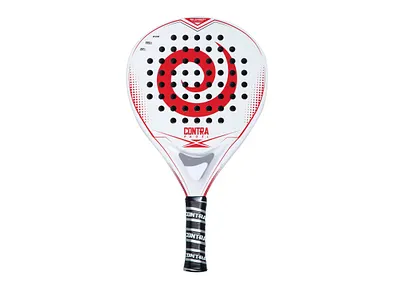 CONTRA 3D Padel Racket Design 3d 3d padel 3d padel designer 3d racket adidas padel animal padel branding bull padel contra padel illustration minimal modern paddlle padel padel racket padel tennis racket sports design tennis padel white padel
