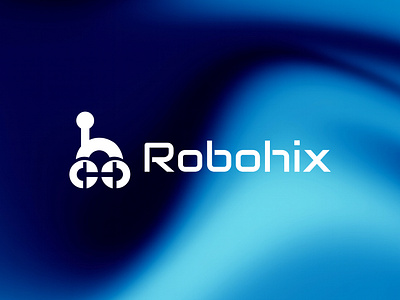 Robotics, Automation, Tech, Innovation Logomark. ai aiidentity automationdesign brandidentity dribbblebranding futuristlogo innovationlogo logocreator logodesigner logoinspiration logomark logopost modernsymbol roboticbrand robotics sleekdesign startupbranding techlogo techstartup techvisuals