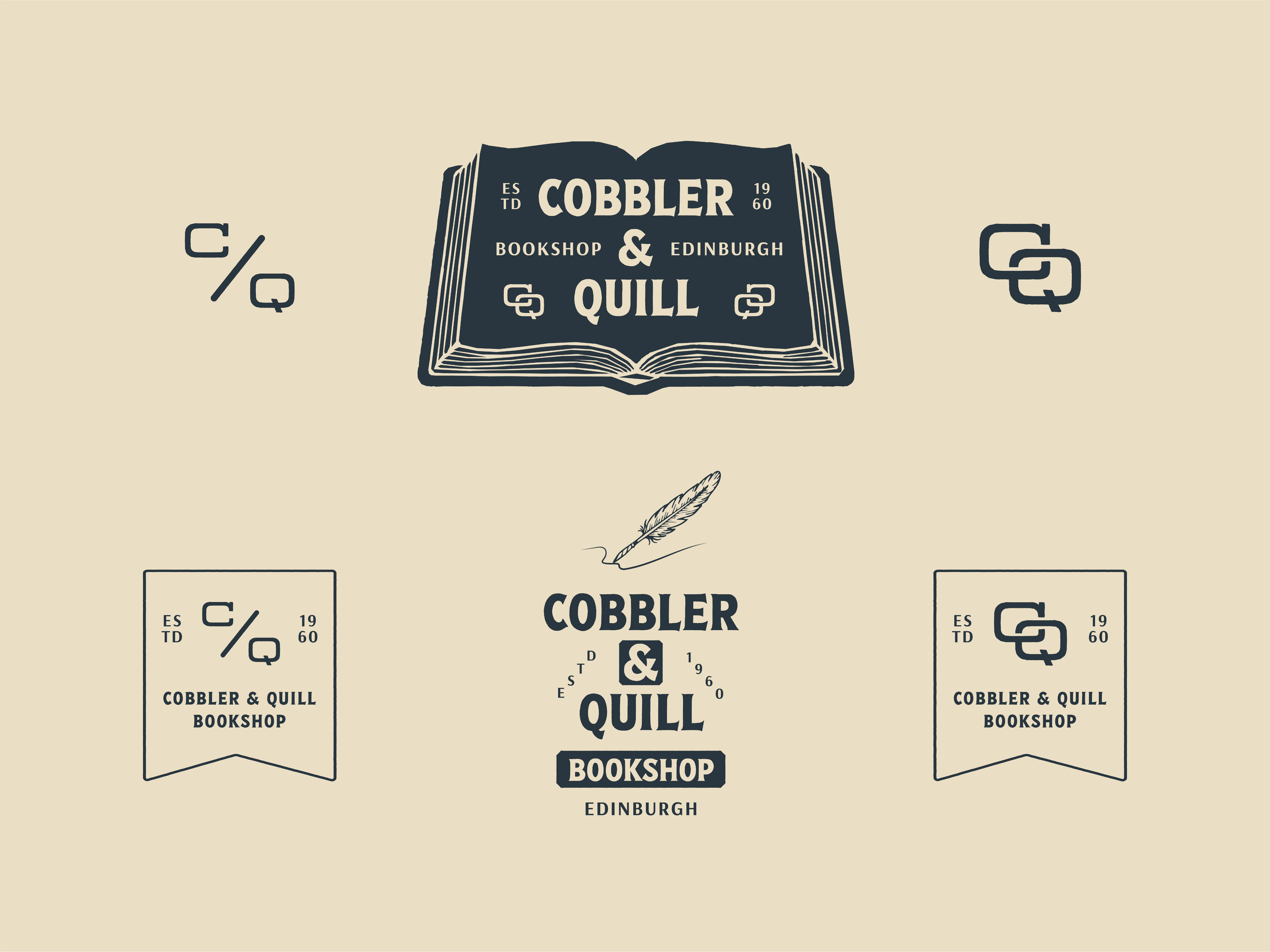 Example of Brand Starter