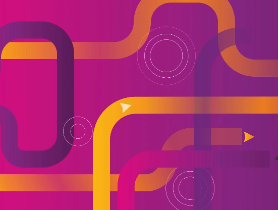 Creative 2D Motion Graphics Animation for Brands 2d 2d animation abstract animation adobe animation branding creative design graphic graphic design illustration lottie motion graphics