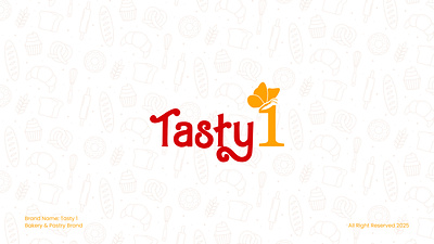 Bakery Brand Logo Design bakery bakery brand bakery logo branding butterfly logo cake brand cake logo creative logo design elegent logo food logo graphic design illustration logo pastry shop playful logo shop logo typography vector