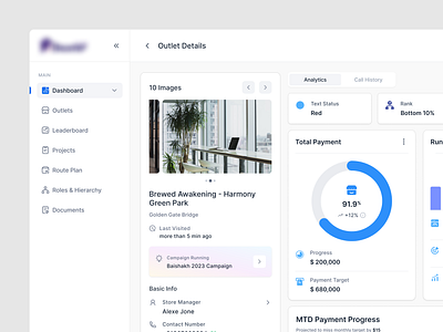 financial webapp ui dashboard dashboard ui web webapp