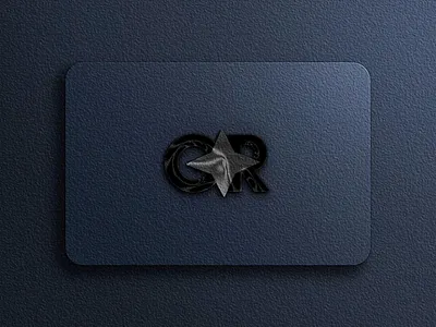 CR - PREMIUM BRAND MARK brand identity branding cr logo creative logo lettermark logo design luxury logo modern logo premium logo simple logo typography logo unique logo