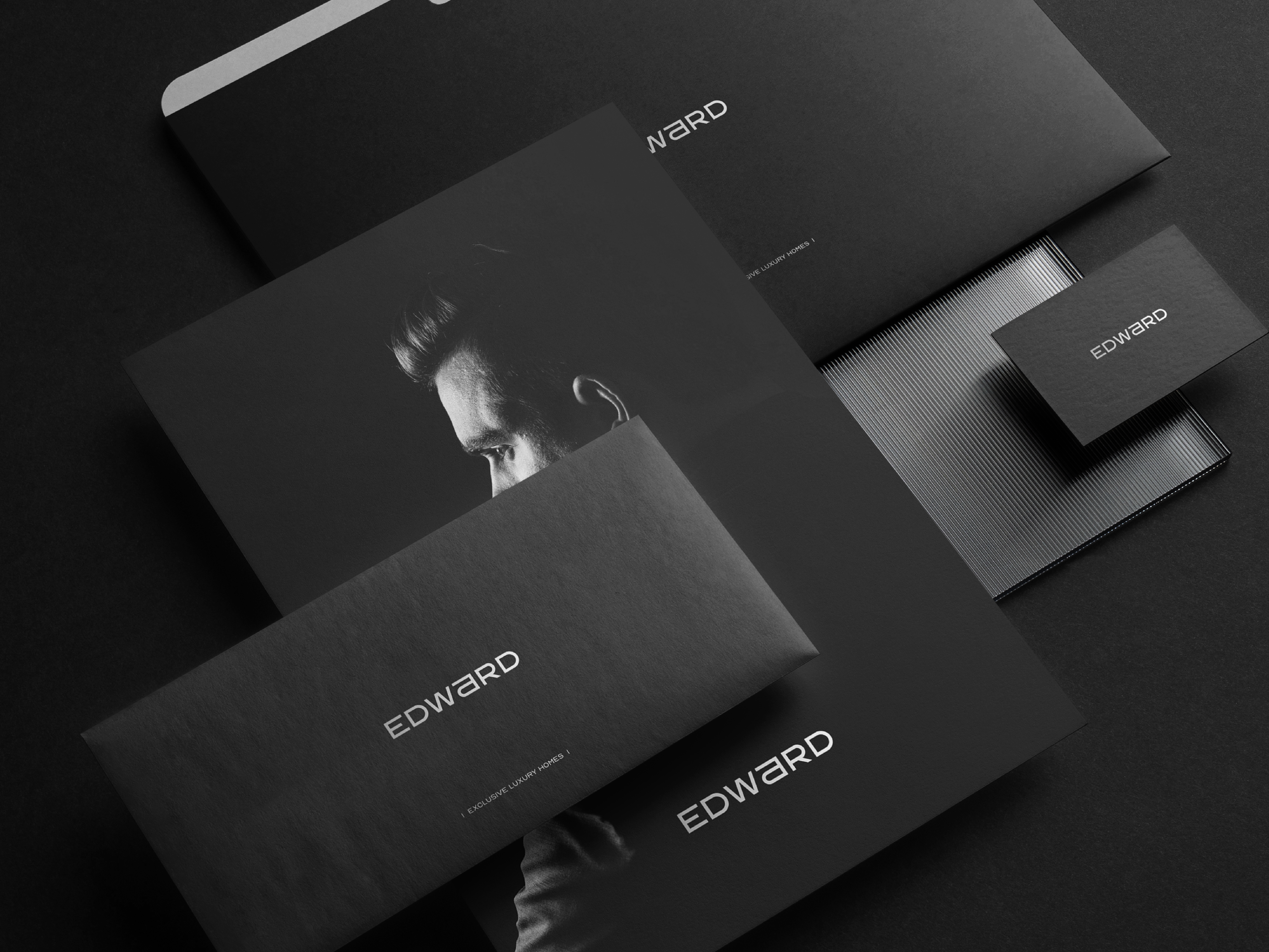 Real Estate Branding, Luxury Logo Design apartment brand identity branding luxury luxury branding property property management real real estate real estate agency real estate agent real estate brand identity real estate branding real estate branding specialist real estate company real estate logo realtor realty visual identity wordmark