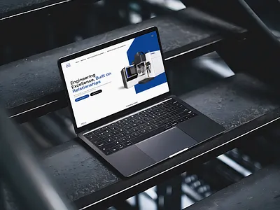 Premium Precision Tools Manufacturing Website b2bwebsite cnccomponents cnctools cuttingtools digitalmanufacturing dribbblecommunity engineeringcompany engineeringui industrialbranding industrialdesign industrialwebsite machinetools manufacturingdesign manufacturingindustry modernui precisiontools toolmanufacturing uiuxdesign uxinspiration websitedesign