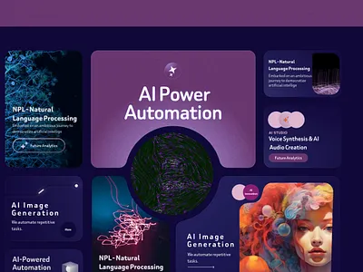 AI Automation ai ui