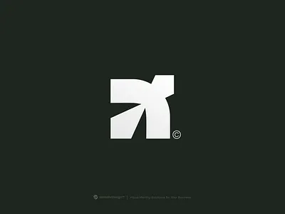 Bird + Bow + Letter "n" Logo Concept abstract archer archery bird bold bow bow and arrow forest geometric hunting letter n lettermark logomark minimal minimalist modern n logo outdoor simple survival gear