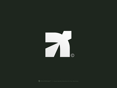 Bird + Bow + Letter "n" Logo Concept abstract archer archery bird bold bow bow and arrow forest geometric hunting letter n lettermark logomark minimal minimalist modern n logo outdoor simple survival gear