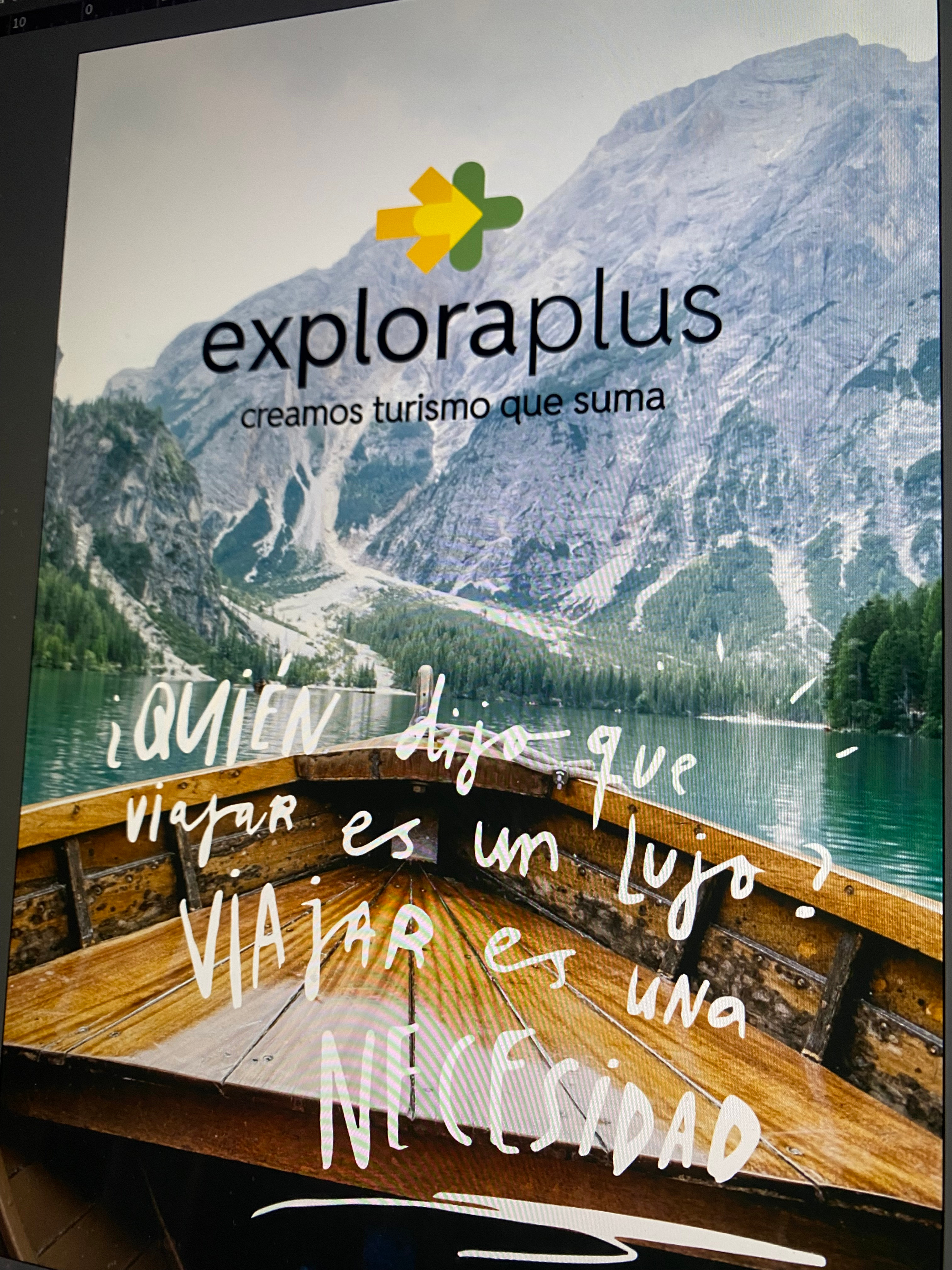 Reception sign branding graphic design logo