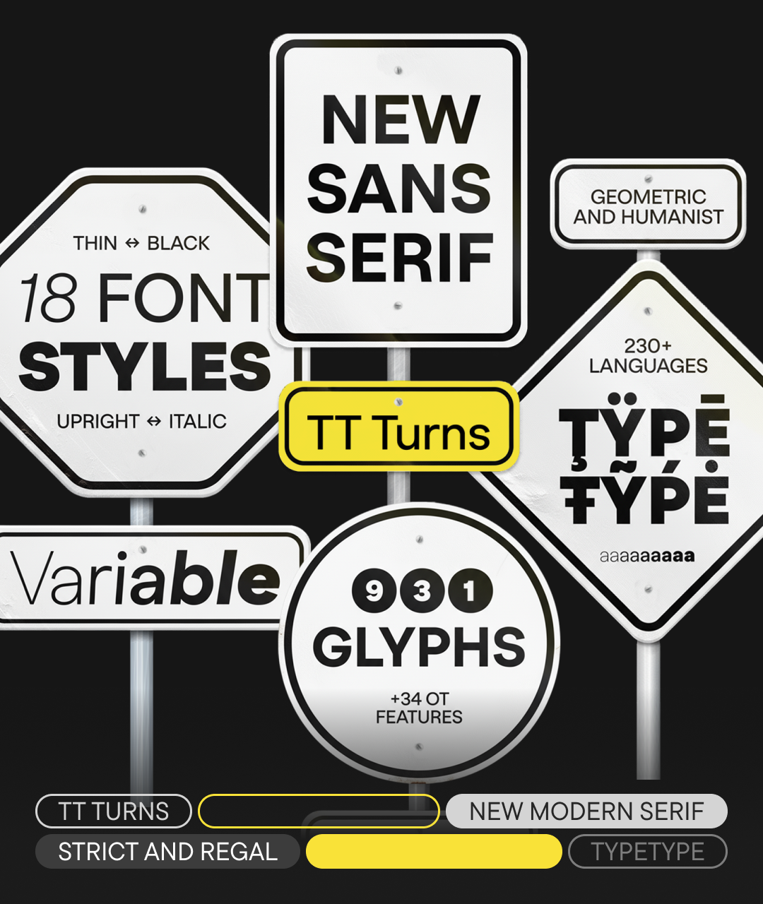 TT Turns branding design font font design illustration type type art typeface typography ui