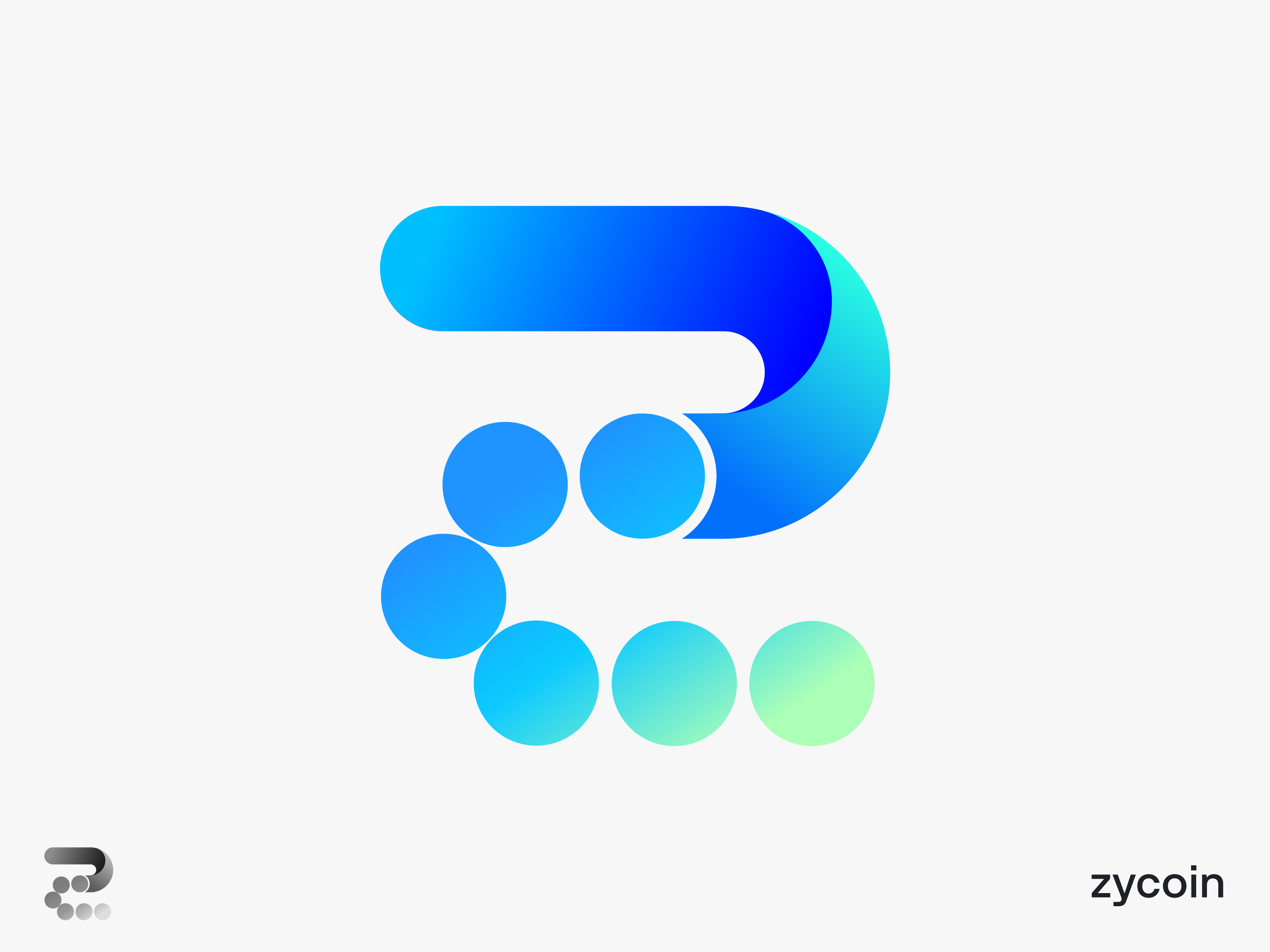 Example of Logo Design