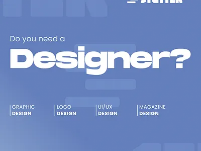 Services Design design flyer design graphic design