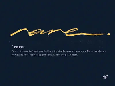 rare. signature calligraphy authentic branding calligraphy custom flowing handlettering highend identity lettering logo onestroke premium rare script signature style type zen