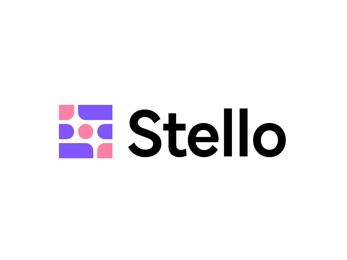 Example of Basic Logo Design Package