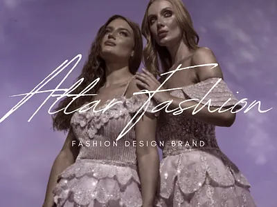 Fashion brand management branding