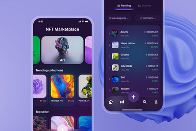 Mobile app UI UX design app design figma mobile app ui ui ux ux design