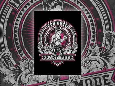 Gym T-shirt Design apparel branding clothing custom t shirt design female gym tshirt fitness tshirt gym tshirt gym tshirt design t shirt design tshirt