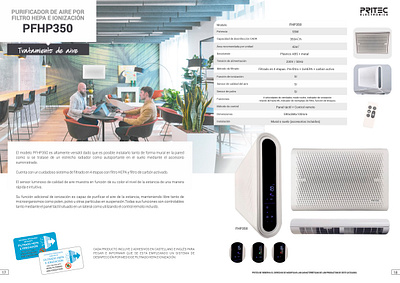 Higiene y desinfección branding graphic design logo