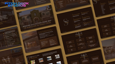 Modern Real Estate Pitch Deck Design Example airbnb pitch deck design film lookbook examples illustration modern pitch deck pitch canva design pitch deck canva pitch deck design pitch deck example pitch deck figma pitch deck figma design powerpoint design real estate real estate canva design real estate pitch real estate pitch deck rental pitch deck