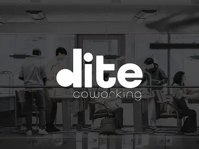 dite branding coworking coworking logo design grafiko labs graphic design illustration logo logo design minimal minimal wordmark minimalist modern logo simple logo tech tech logo vector wordmark wordmark logo