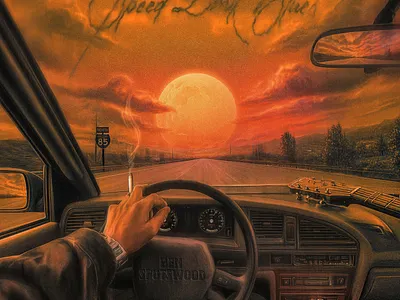 Album art design album art cover art design graphic design