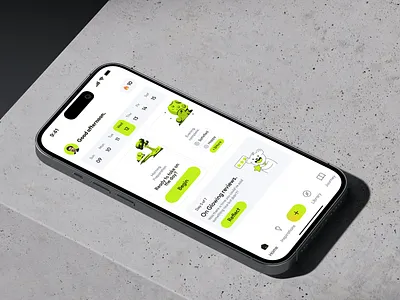 Wellness Onboarding & Daily Tracker UI blue theme ui clean ui design daily tracker ui goals tracking ui habit tracker design health monitoring ui lifestyle app ui mental health app minimal app design mobile app ui mobile ux design modern mobile design mood tracker ui productivity tracker routine tracker self care app user onboarding flow wellness app wellness dashboard wellness onboarding