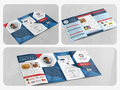 Professional Brochure Design branding brochure design graphic design logo