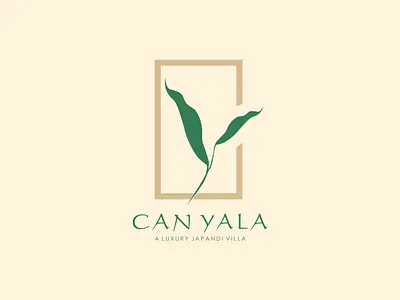 CAN YALA Logo 3d animation branding design graphic design illustration logo motion graphics ui vector