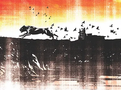 From the book Spartaco: Danijel Žeželj books conceptual illustration danijel žeželj editorial illustration illustration illustrationart illustrationartist illustrationzone illustrator