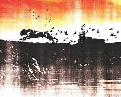 From the book Spartaco: Danijel Žeželj books conceptual illustration danijel žeželj editorial illustration illustration illustrationart illustrationartist illustrationzone illustrator