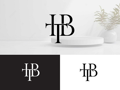 HTB clothing logo / HTB monogram logo htb clothing logo htb custom logo htb fashion logo htb initial logo htb letter logo htb logo htb luxry logo htb monogram logo htb personal logo htb streetwear logo htb urban logo