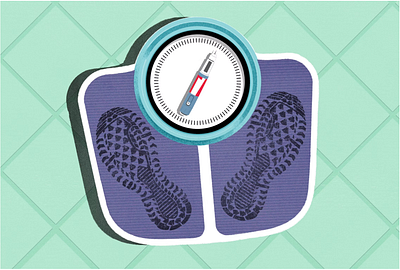 Jay Vollmar for Canadian Running mag. collage conceptual illustration editorial illustration illustration illustrationart illustrationartist illustrationzone illustrator jay vollmar running sport