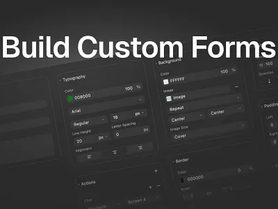 FigForm App