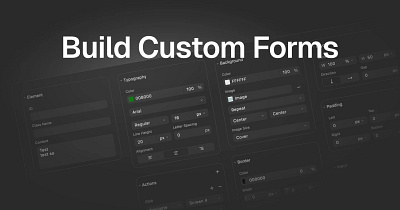 FigForm App