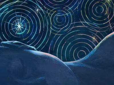 Xinyue Chen for Good Tape magazine conceptual illustration editorial illustration goodtape illustration illustrationart illustrationartist illustrationzone illustrator music xinyue chen