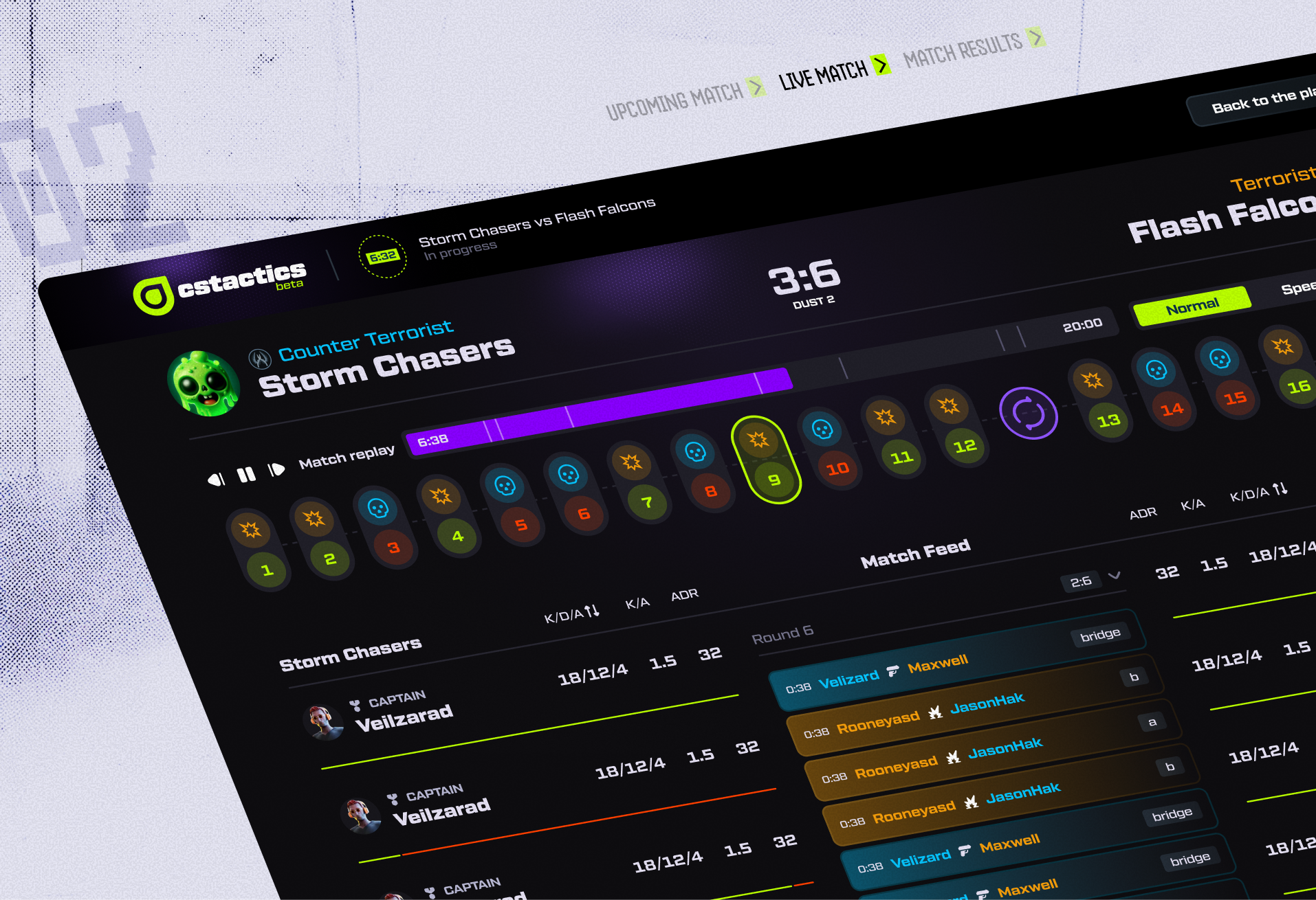 GAMING PLATFORM | MATCH community platform crm dashboard crypto game crypto platform crypto trading esports platform fanbase app gaming app gaming marketplace gaming platform gaming website igaming platform marketing platform p2p marketplace saas platform sports platform trading app trading platform trading website web3 platform