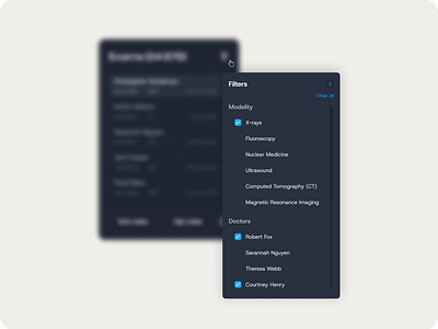 Design System Custom Element clinicalfilters doctoravailabilityfilters doctorfilterui doctorselectionui filterbydoctor filteroptionsui healthcaresearchui healthdatafilter healthsearchui medicaldirectoryui medicalfiltersui medicalmodalityfilters medicalprocedureui medicalreportfilters patientcarefilters radiologyfilters searchablemedicalui specialistlistingui specialistsearch xrayfilterui